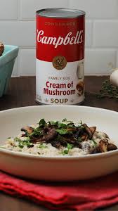 Great Value Gluten Free Cream Of Mushroom Condensed Soup, 10.5 Oz - Walmart .Com