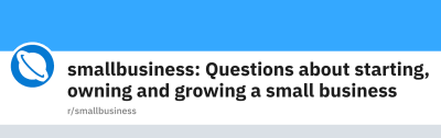 Here is a glimpse of the formula. Smallbusiness Reddit Community Best Ecommerce Forums Delightchat