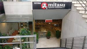 One of the affordable japanese buffet in kl, komura not only serve you japanese cuisine, but also provide you a traditional japanese environment. Mitasu Japanese Restaurant Kuala Lumpur Malaysia Travelopy