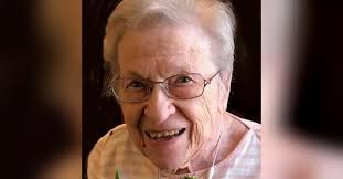 Alliene A. Appelhans Obituary