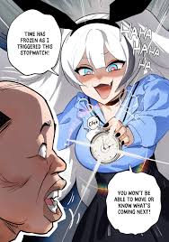 ▷ Time-Stop Ugly Old Man - all posts - funny pictures and r34 on JoyReactor