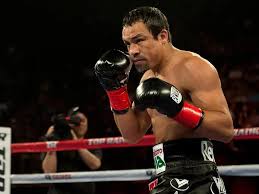 Juan Manuel Márquez será un inmortal del boxeo| Excélsior