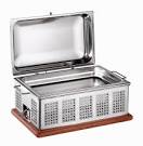 Chafing Dishes, Aluminum Pans Chafing Fuel - Party City