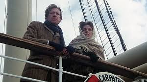 Prior to titanic, david warner had a very lengthy theater and film career that spanned several decades. The Ship Model Forum View Topic Trivia Titanic