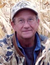 Obituary information for James LeRoy Whiting