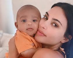 Kim Kardashian And Kanye West Wanted To Name Son Psalm Ye Ukrainian ye (є), a cyrillic letter. kim kardashian and kanye west wanted to