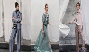 أزياء Coat Fashion Duster Coat