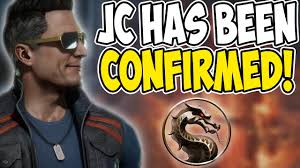 'mortal kombat' kast and kharacters explained: Mortal Kombat Movie 2021 Johnny Cage Confirmed For Mk2021 Movie By Producer Youtube