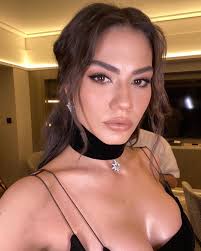 Ünlü ifşa +18 Frikik on X: Demet Özdemir t.cofQTsyQ54Wf  X