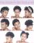 Short Natural Hair Styles 4c