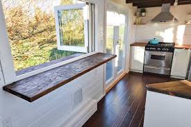 Maybe you would like to learn more about one of these? Custom Tiny Living Home Tiny House Swoon