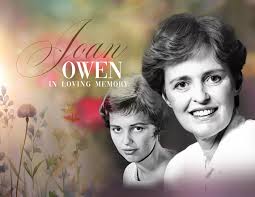 Joan Owen Obituary