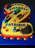 2nd Truck Themed Birthday Party