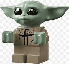 Baby Yoda Png Images Pngwing