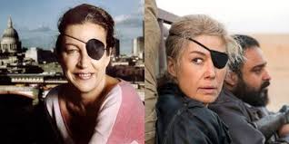 Последние твиты от a private war (@aprivatewar). Rosamund Pike Interview About A Private War And The Life Of War Correspondent Marie Colvin