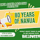 Nanua Gymkhana 2025 event image