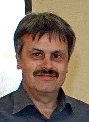 Michael Meisberger ist stellvertretender Wahlleiter in Tholey