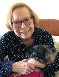 Obituary information for Geraldine V. "Geri" Bukowski (Switala)