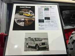 Image result for Venetian Red 1981 Land Rover