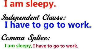 Pin By Kate Marshall On Didactic Tools Run On Sentences Run On Sentence Examples Grammar Humor