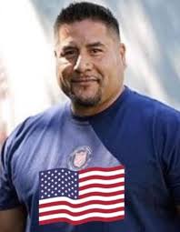 Carlos Rocha Obituary