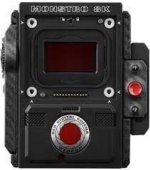 The New Red Monstro Camera Has 17 Stops Of Dynamic Range Photo Rumors Camera Sensor Red Digital Cinema