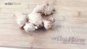 1 Inch Of Ginger Equals How Many Teaspoons