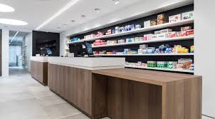 Clement Pharma Concepts Apotheekinrichtingen Apotheek Winkelinrichting Projecten