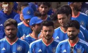 Shivam Dube’s Golden Arm: How a First-Ball Strike Changed the IND vs IRE Narrative