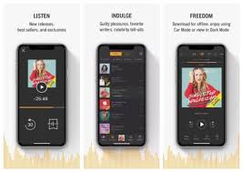 Show more posts from audible_uk. 10 Best Audiobook Apps For Your Ipad And Iphone