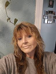 What do you think of my new hairstyle?