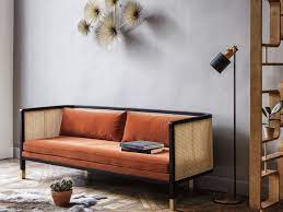 With the help of new and exciting 2020 furniture trends, you can create a home that exudes a welcoming atmosphere from the moment you walk if you want to create a cozy sitting area in a large room, curved sofas and chairs are the items you're looking for. 5 Interior Trends For 2020 To Easily Update Your Home The Home Stylist