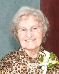 Martha Roth Obituary