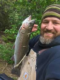 Looking for some fall fishing ideas. First or second week of October.