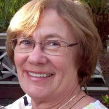 Priscilla Van Allen (1935-2024)