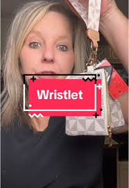 Stylish Wristlets for Convenient On-the-Go Use