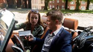 Im drei könige bricht das chaos aus. Rote Rosen Das Aus Fur Carla Und Gregor Tv Episode 2018 Imdb