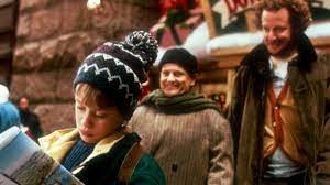 Home Alone 2 Lost In New York 1992 Directed By Chris Columbus Reviews Film Cast Letterboxd