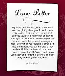 Love Letters For Her 3 Sweet Love Letters Romantic Love Letters Love Letter To Her