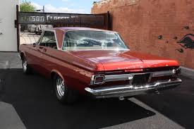 Image result for Medium Tan 1965 Belvedere