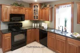 Rustic Hickory Kitchen Cabinets Traditional Solidwood Hickory Hickory Kitchen Cabinets Kitchen Cabinets Pictures Hickory Cabinets