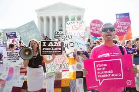 8 hours ago · the most restrictive abortion law in the nation took effect in texas early wednesday, effectively barring the procedure across the state, as the u.s. Supreme Court Strikes Down Texas Abortion Restrictions The New York Times