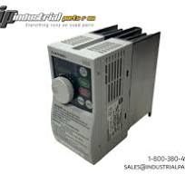 Mitsubishi FR-S520E-0.2K Inverter, 200-240VAC