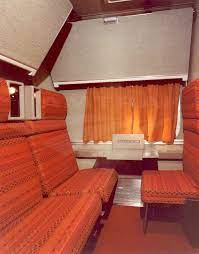 Experience the superliner family bedroom now by taking a virtual tour. Superliner I Family Bedroom 1980s Amtrak History Of America S Railroad