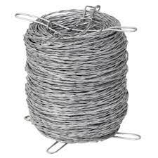 Depending on the manufacturer, you will need to add the item to your cart and perhaps begin the checkout process. Barbless Cable 70523 At Tractor Supply Co