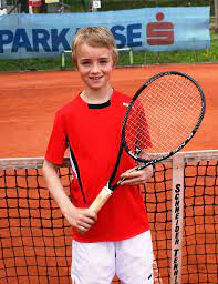 Maybe you would like to learn more about one of these? Lukas Neumayer Schnuppert Internationale Tennisluft Lungau