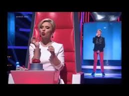 Paren Upal V Obmorok Na Programme Golos Deti Youtube