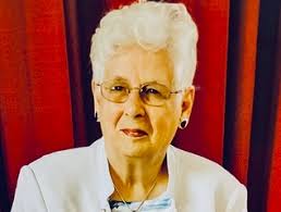 Shirley June (Garden) Chalmers Obituary