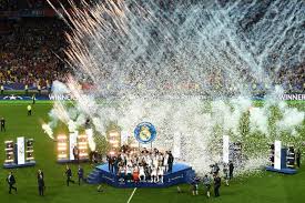 A total of 22 clubs have won the champions league title. Complete Champions League List Of Winners