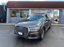 Image result for Argus Brown 2018 Q7